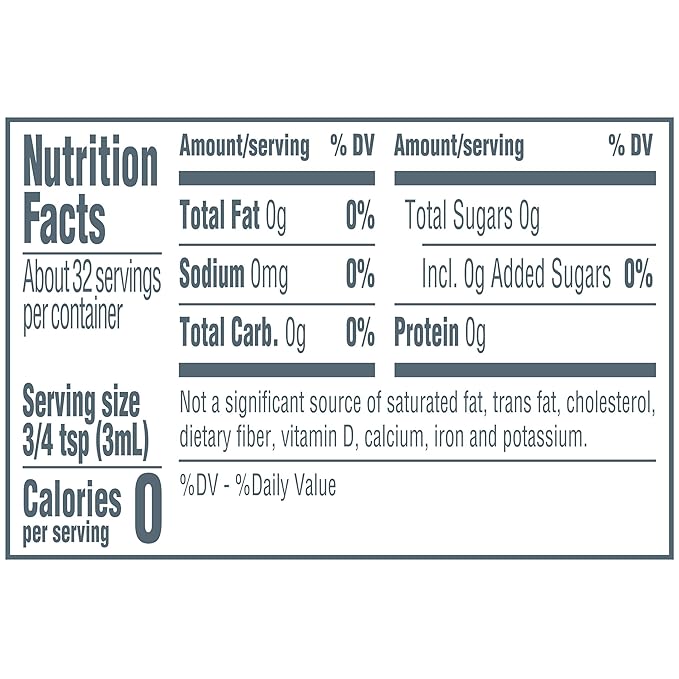 MiO Sugar-Free Strawberry Watermelon Naturally Flavored Liquid Water Enhancer 8 Count 3.24 fl oz