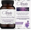 Amata Life by Dr. Christiane Northrup Pueraria Mirifica Plus Capsules 30 Day