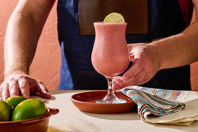 Monin Inc. Smoothie Mixes Monin Strawberry Fruit Smoothie Mix