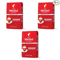 Julius Meinl Präsident Whole Bean Coffee 500g (17.6oz) - The Original Viennese Classic - Light-Medium Roast - Low Acidity with Chocolate Aroma (3)