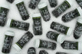 Ophema Farms Organic Frozen Wheatgrass Juice (14 Pack 28 oz)