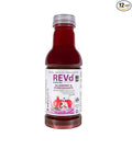 Hydro One REVd Blueberry &amp Pomegranate (16 fl oz.) US Patented Diabetic Premium Beverage Cinnamon Extract 12 pack