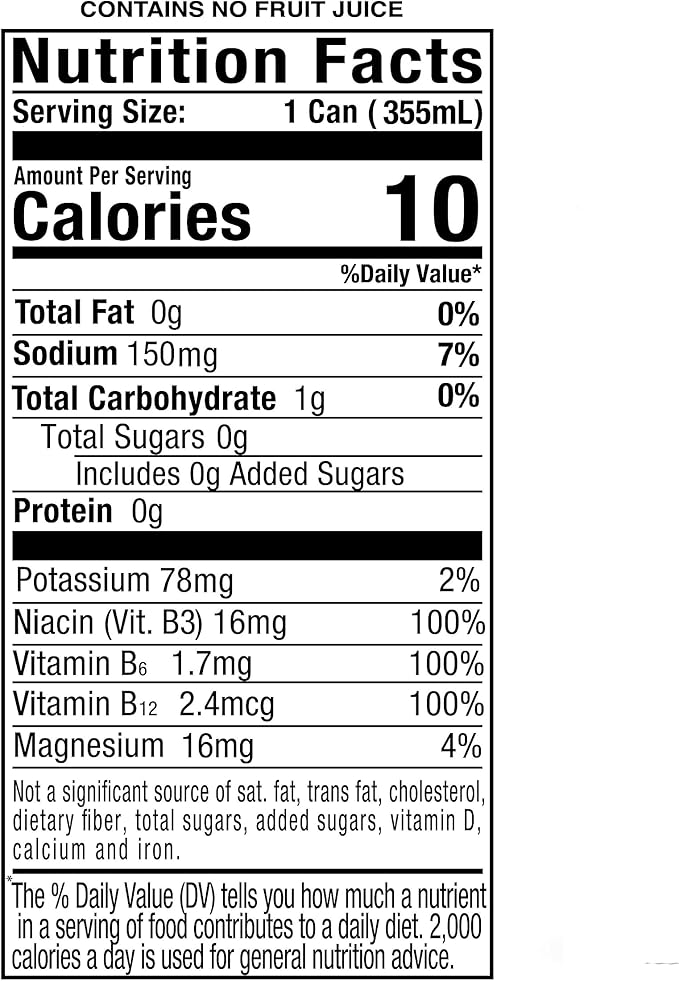 Accelerator Energy Drink Berry Lemonade 12oz can (12 pack) Zero Sugar Sustained Energy from 100% Natural Caffeine (200mg from Green Coffee Bean &amp Green Tea extract)