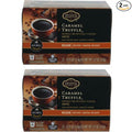 Private Selection Medium Caramel Truffle Coffee K-Cups 12 ct (2 pack)