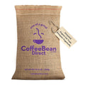 Coffee Bean Direct Unroasted Organic Fair Trade Ethiopian Yirgacheffe 5 Pound (Pack of 1)