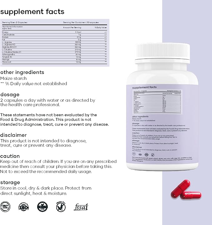 mars by GHC Nitric Oxide Combos (Nitric Oxide 03)