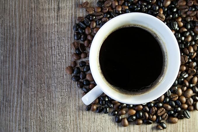 Barissimo Ground Coffee Fair Trade (Dark Roast 2 Count)