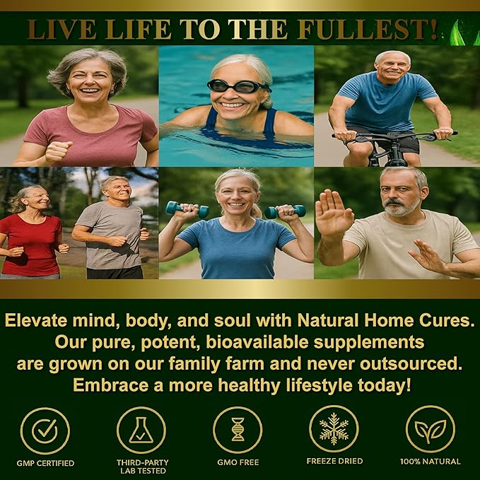 Nopal Cactus Capsules - Freeze Dried Prickly Pear Extract - Fiber Supplement for Metabolic Health Support - Rich in Betalains &amp Nitrates - Non-GMO - 120 Veggie Caps (2 Bottles)