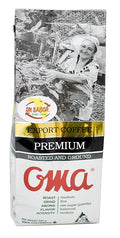 OMA Colombian Coffee Export Coffee Premium Roasted and Ground Coffee 12 ounces 340 grams