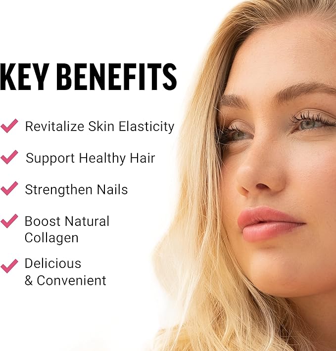 Force Factor Total Beets Blood Pressure Support 60 Chews and Collagen Boosting Superfoods 60 Soft Chews for Heart Health Skin Hair and Nails