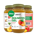 Sea Moss Gel (Peach)