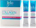 Belo Nutraceuticals Collagen Powder Drink 7000mg X 14s