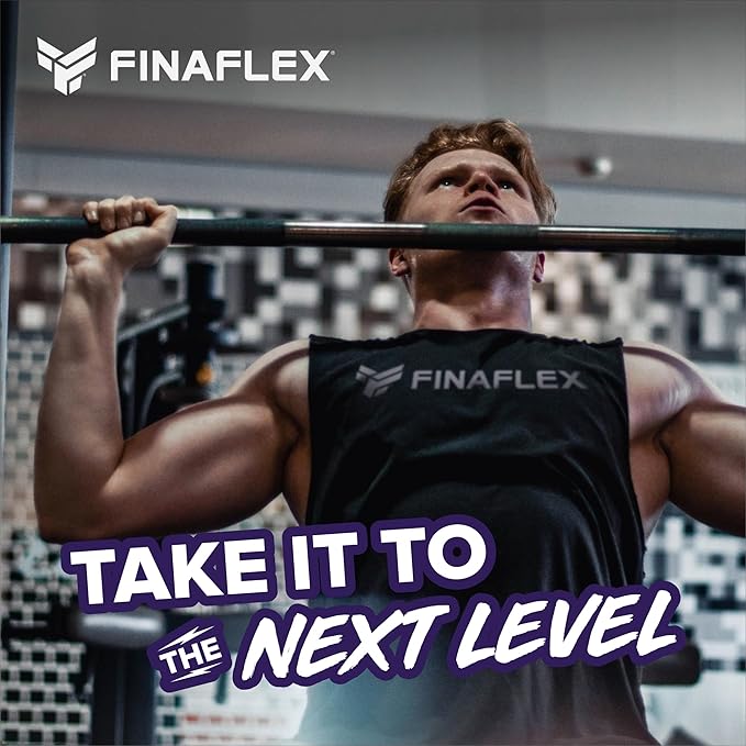 FINAFLEX PURE COLLAGEN Unflavored - 1 lb - Supports Hair Skin Nails &amp Joints - 19g of Grass-Fed Bovine Collagen Peptides Per Serving - 23 Servings