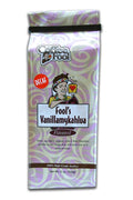 The Coffee Fool Strong Drip Grind Fool's Decaf Vanillamykahlua 12 Ounce