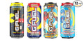 Extreme Energy G Fuel Energy Drink Variety Packs 16 ounce cans 12 pack (4 Flavor Variety Pack)