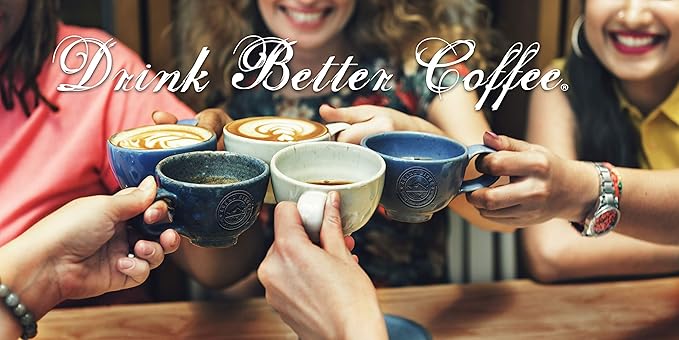 Aroma Ridge Guatemala Antigua Whole Bean Coffee Medium Roast 16 ounce