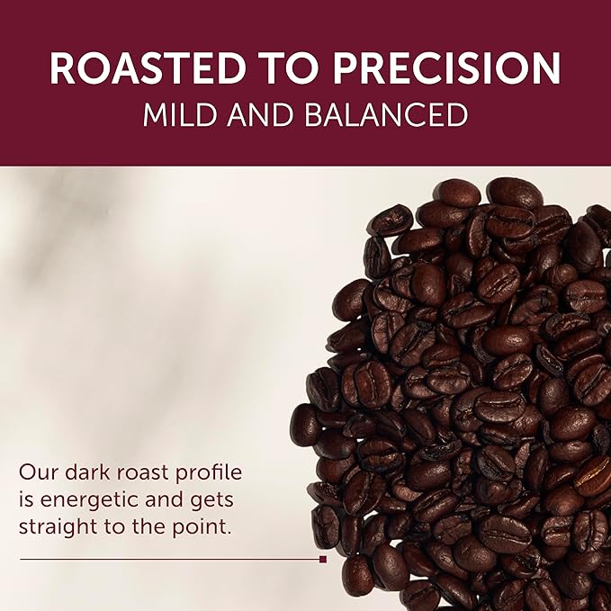 illy Whole Bean Coffee Intenso Bold Roast 100% Arabica Premium Italian Coffee Ideal for Espresso Drip Moka and French Press Brewing 8.8oz 12 Pack