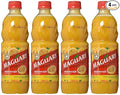 Maguary Passion Fruit Juice Concentrate - 16.9 FL.Oz - Suco Concentrado Maracuja -pack of 4