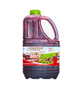 Canoa Fruit Pulp - Made With Real Fruit - 64 Fl Oz - Make Juices Cocktails Desserts and More - Choose From Many Flavors - Blackberry