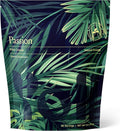 Yoli® Passion Energy Drink Powder Mix - Natural Energy Drink Mix for Endurance and Stamina Bulk 90 Servings - Pina Colada Flavor