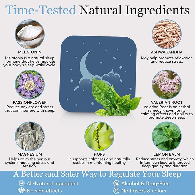 Zovira Sleep Patches for Adults — Extra Strength Melatonin &amp Magnesium Patch — Time-Release Sleep Aid Stickers — Non-Habit Forming Hypoallergenic — 28 Transdermal Patches for Deep Rest &amp Rela