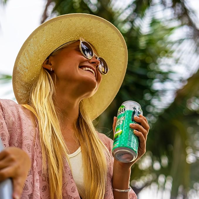 NILO Variety Pack | 100% Squeezed Juice Guava Mango Coconut Water Passion Fruit | NO Sugar added | NON GMO | NOT From Concentrate | 10.82 oz (Pack of 12)