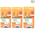 Good &amp Gather Decaffeinated Pumpkin Spice Ground Coffee - Pack of 3 Bags - 36 oz Total - 12 oz Per Bag - Limited Edition Good &amp Gather Coffee