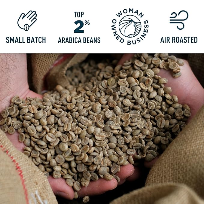 Door County Coffee Chocolate Raspberry Truffle Flavored Coffee Whole Bean - 5lb Bag - Medium Roast - 100% Specialty Arabica - Gourme - Dark Chocolate Covered Raspberry Flavored