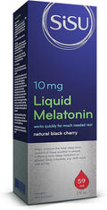 SISU Liquid Melatonin 59 ML