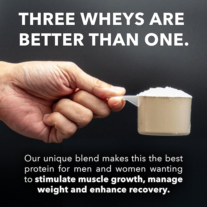 Collagen Fantastic Grass Fed Collagen Peptides Plus Grass Fed Unflavored Whey Fantastic 2.2lb Each