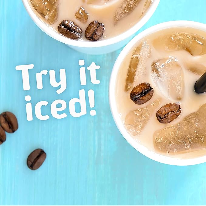 Friendly's Flavored Ice Cream Coffee Pods for Single Serve Brewers (Chocolate Marshmallow Swirl 12 Count) (Pack of 3)