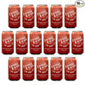 Demi Doux Low Sugar Soda - Low Sugar Soft Drink No Artificial Sweeteners (Cola 16-pack)