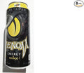 Venom Energy - Killer Taipan Mango In 16 Ounce Can (Case of 8)