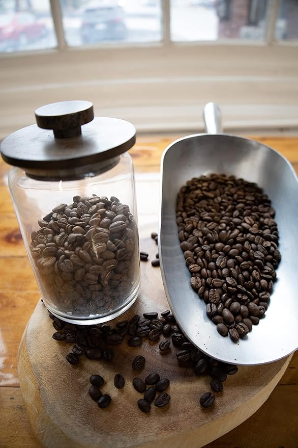 Andina Coffee Special Selection Ground Coffee Medium Dark Roast Authentic Colombian Coffee 100% Arabica 1LB (Pack of 1) (5)