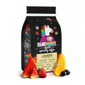 Surpride Specialty Coffee - Ground- Colombian Arabica Coffee with Fruity Flavors &amp Cocoa Nibs Aromas - 454g