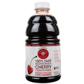Cherry Bay Orchards Tart Cherry Concentrate - Natural Juice to Promote Healthy Sleep 32oz Bottle