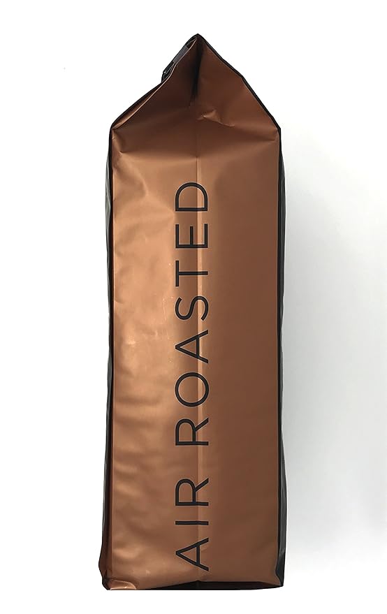 FRENCH ROAST Coffee Beans Dark Roast 5 Pound Bulk Bag Whole Bean - Good As Gold Coffee Roasters