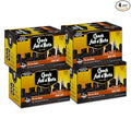 Chock Full o’Nuts Donut Shop Medium Roast K-Cups – Compatible with Keurig Pods K-Cup Brewers (4 Packs of 12 Single-Serve Cups)