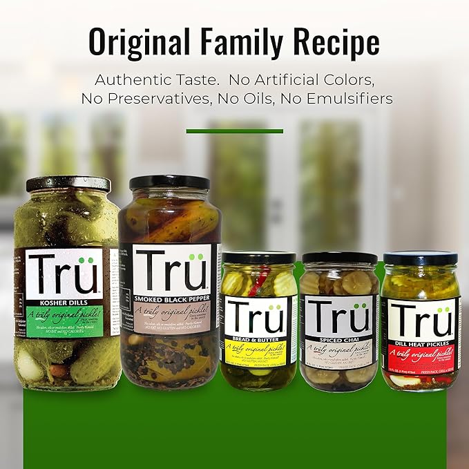 Juce Pickle Juice – Clean &amp Natural | Great for Cocktails Hydration Recovery &amp Workouts | No Additives Oils or Preservatives | Ideal for Brining Turkey &amp Marinades 32 Oz (Pack of 2)