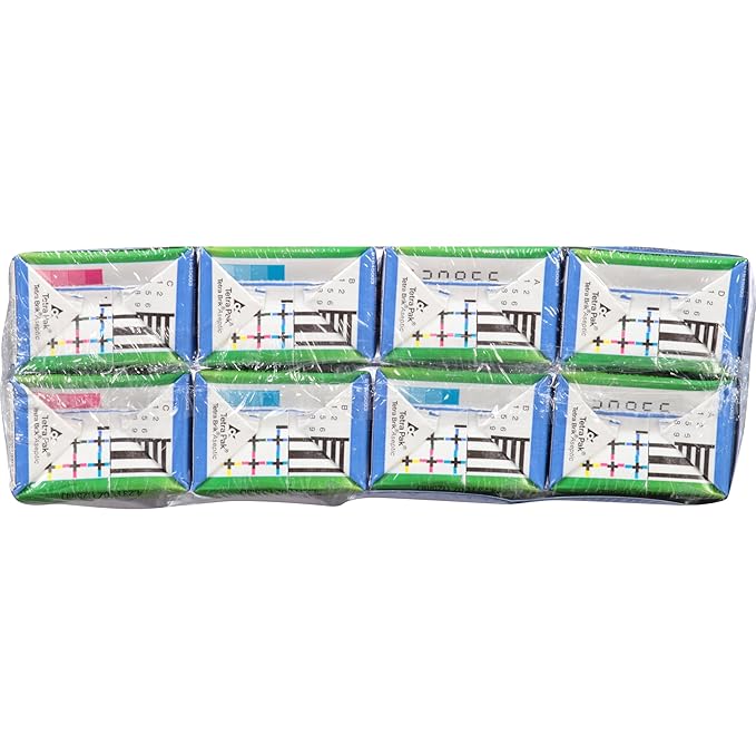 Juicy Juice Berry 4.23 Ounce Boxes 8 Count (Pack of 5)