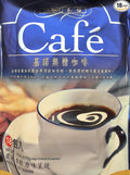 9.5oz Gino Cafe 2 in 1 Instant Coffee Mix SUGAR FREE 18 Sachets Pack of 1