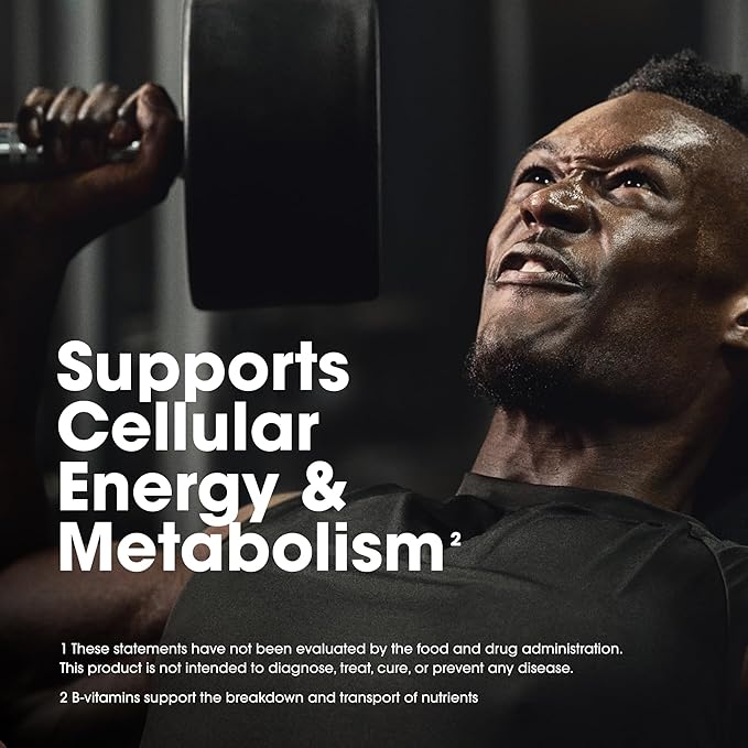 Optimum Nutrition Opti-Men Daily Multivitamin for Men Immune Support Supplement with Amino Acids 80 Day Supply 240 Count (Packaging May Vary)