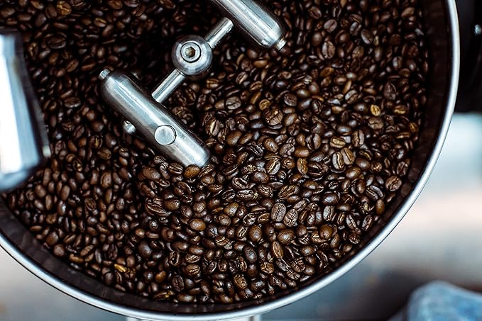 1 LB Jamaica Blue Mountain Coffee ~ 100% Certified | Dark Roast