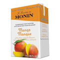 Monin MANGO Smoothie Mix 46oz