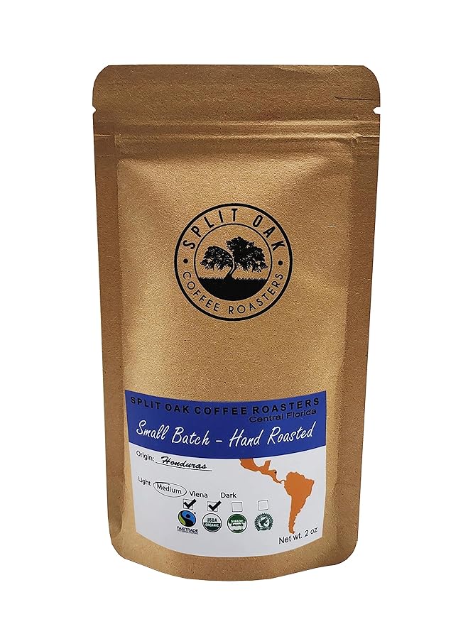 Best Coffee Gift Box Set 9 Assorted Coffees Sumatra Timor Colombia Ethiopia Honduras Mexico Guatemala Brazil Peru. All Amazing Coffee from all Over the World (9 Pack Whole Beans Assorted Coffee 2oz)