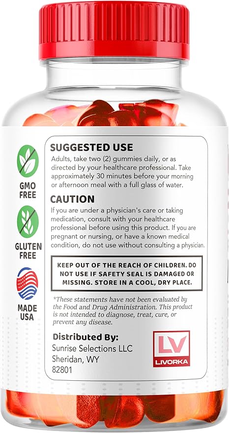 (2 Pack) Vital Surge - Vital Surge for Men Max Maximum Strength 1050 MG VitalSurge Supplement Support Gummy Advanced Formula Premium Vitamin Gomitas (120 Gummies)