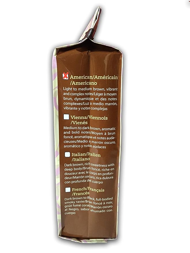 Coffee Fool's Decaf Vanilla XXXX (French Press)