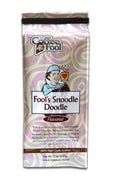 The Coffee Fool Fool's Whole Bean Snoodle-Doodle 12 Ounce