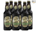 Pack of 6 - Hank's Gourmet Sodas (Diet Root Beer)