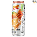 De Mi Pais Orange Carrot Fruit Juice Drink with Pulp 16oz / Jugo de Naranja Zanahoria con Pulpa 16oz (24)